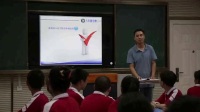 《嘗試對生物進行分類》宜昌市第六中學