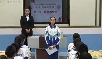 第一節《植物的生殖》初中生物人教版-黑龍江 - 伊春