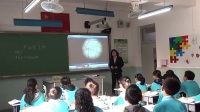 《單細胞生物》初中生物人教版-天津