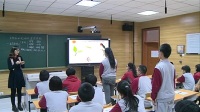 《生物與環(huán)境組成生態(tài)系統(tǒng)》初中生物人教版-北京師范大學(xué)石家莊附屬學(xué)校