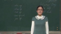 杭州市初中英語名師課初二英語《Unit 2 I’ll help to clean up the city parks. (Section B 2a~2e)》鄔燕平