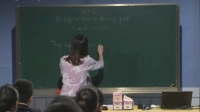 杭州市初中英語名師課初三英語《Unit 2 I’ll help to clean up the city parks. ( Section A 1a~2d)》阮敏
