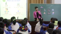 2016갲ʡСWӢZ̎|nِҕlLet's spell