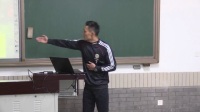 《足球—腳背外側運球與腳內側運球相結合的技術》說課-竇震_北京市中小學教師教學基本功展示一等獎