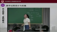 《任意角的三角函數》高中數學說課-劉丹_北京市中小學教師教學基本功展示一等獎