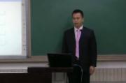 《直線和圓的位置關系》高中數學說課-于洪偉_北京市中小學教師教學基本功展示一等獎