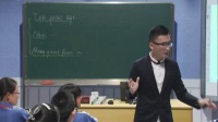 杭州市名師示范課初二英語《Unit 7 Will people have robots》公益中學王曉巍