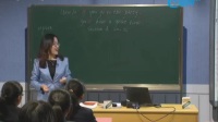杭州市名師初二英語《Unit 10 If you go to the party, you’ll have a great time!》建蘭中學吳晨君