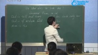 杭州市名師課初一英語《Unit 9 What does he look like (Section A Grammar Focus~3d)》浦沿中學曹鋒