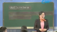 杭州市名師課初一英語《Unit 8 When is your birthday(Section B 1a~1d)》舒丹
