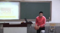 《小籃球——原地運球》說課-李偲_北京市中小學教師教學基本功展示一等獎