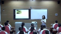2016年全國中學歷史錄像課評比視頻八年級《近代工業的興起》西安