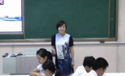 2016年全國中學歷史錄像課評比視頻《中外的交往與沖突》青州