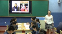 2016年全國中學歷史錄像課評比視頻《百家爭鳴和儒家思想的形成》新疆