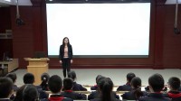 全國中學歷史錄像課評比視頻《第二次世界大戰的爆發》上海市新黃浦實驗學校