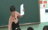 全國中學(xué)歷史錄像課評比視頻八年級第21課《人們生活方式的變化》