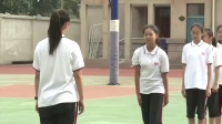 分腿騰躍教學實錄-劉娓楠_2016年朝陽區體育教師優秀課堂教學