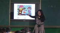 第10課《下雨了》小學(xué)美術(shù)贛美課標(biāo)版-幽蘭鎮(zhèn)第二小學(xué)