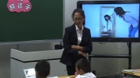 第12課《照鏡子》小學美術(shù)贛美版-沁園小學
