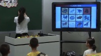 第19課《十二生肖》小學美術贛美版