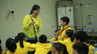 二下第5課《蟲蟲世界》小學美術(shù)贛美課標版-上饒市逸夫小學