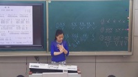 《青春舞曲踏浪》初中音樂湘文藝課標版-重慶