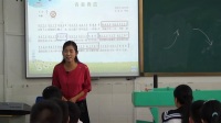 《青春舞曲踏浪》初中音樂湘文藝課標(biāo)版-蕪湖市