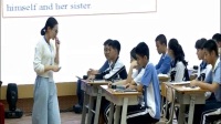 全國初中英語信息化高效課堂Hansel and Gretel樓俐倩(杭州紫金港中學)