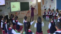 浙江省小學音樂課堂教學評比一等獎《我和提琴》陳艷