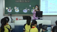 ̰ӢZ꼉Lesson 11 What Do They Eat