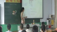 冀教版英語(yǔ)三年級(jí)下冊(cè)Lesson 13 I’m Hungry耿建莉
