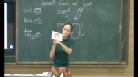 ̰СW(xu)ӢZ(y)Lesson 3 Coat and Scarf-ӱʡ - 