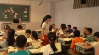 冀教版小學(xué)英語四年級上冊Lesson 18 Lost in the City石家莊
