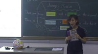 ̰ӢZ(y)꼉(j)σ(c)Lesson 2 Jenny's Houseʯf