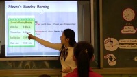 冀教版小學英語六年級下冊Lesson 8 Always Brush Your Teet廊坊市