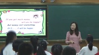 人教版新目標(biāo)八年級上冊Unit10 If you go to the party,you 'll have a great time! Section A Grammar focus 3a—3c南昌