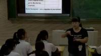 人教版新目標八年級上冊Unit 2 How often do you exercise興國縣