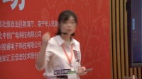 全國高中物理教師實驗教學說課視頻錄像《楞次定律》一等獎-趙