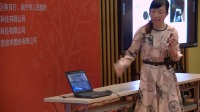 第四屆全國高中物理教師實驗教學說課視頻錄像—定量化光電效應實驗-魏