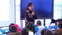 智慧教室創(chuàng)新課堂課例北師大版一年級(jí)語文《冬天是個(gè)魔術(shù)師》泡小西區(qū)-萬琪