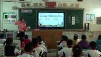 花都區智慧課室同課異構(小學組)英語-棠澍華韻-put it on the desk