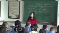 七年級下冊Unit 2 What time do you go to school? Section A 1a—2d張掖
