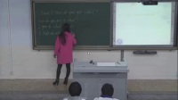 七年級下冊Unit3How do you get to school 第一課時Section A 1a—2d張家口