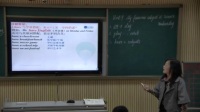 꼉σUnit9 My favorite subject is science Section A Grammar focus 3a3c