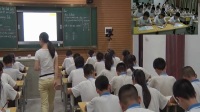 七年級(jí)下冊(cè)Unit9 What does he look like? Section B 2a—2c湘潭