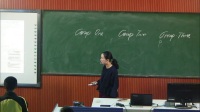 七年級(jí)下冊(cè)介詞Section B 3a—3b Self check江西