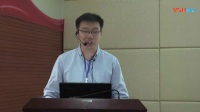 全國初中化學課堂教學展示與觀摩教師說課視頻《酸和堿的中和反應》