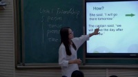 Unit 1 Friendship Learning about LanguageӢZ˽̰-ˮеһЌW