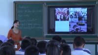 外研版Unit 1 He lives the farthest from school洛陽市東方第二中學