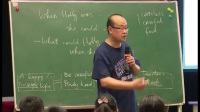 第22屆現代與經典全國小學英語教學觀摩課《牛津六When Harry and Holly were younger》田湘軍